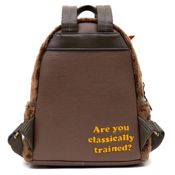 Rare Loungefly - Disney Pixar Toy Story Mr. Pricklepants Cosplay Mini Backpack